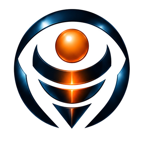 CaptureLens AI logo mark